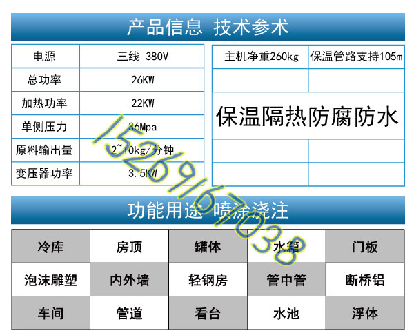 聚脲涂料施工氣動(dòng)和液壓噴涂機(jī)哪款效果好(圖2) 聚脲涂料施工氣動(dòng)和液壓噴涂機(jī)哪款效果好(圖2)